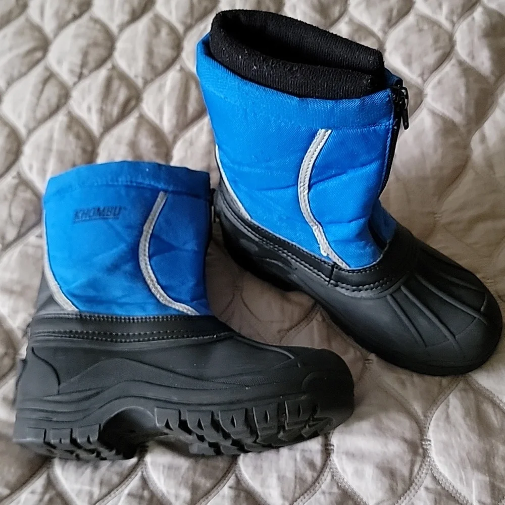 Khombu pre owned